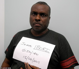 For Gov. James Ibori to appeal UK conviction on grounds that ‘British police were bribed’
