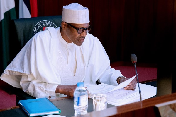 Read Full text of President Buhari's Independence day speech