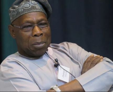Obasanjo donates his Hilltop residence as isolation centre for coronavirus