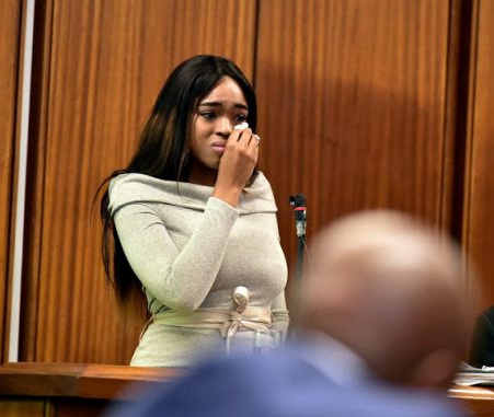 OmotosoTrial: Nurse axed after saying Cheryl Zondi 'got what she deserved'