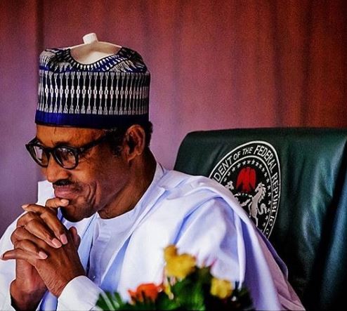 Buhari undermining Igbo officers for top security job in Southeast