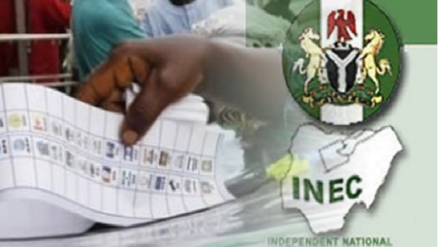 Edo primary Election