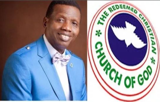 RCCG 10-Days Prayer And Fasting Guide 1 July 2023