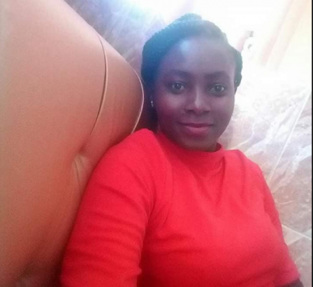 Missing lady found in the mortuary had her pant partly lowered