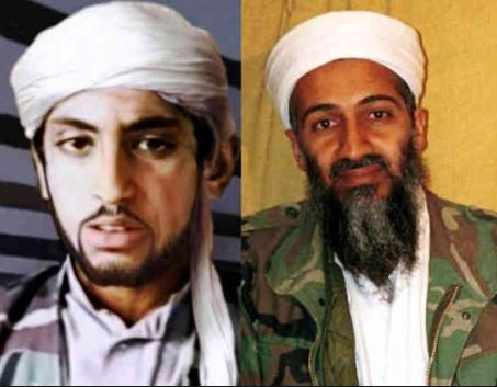 Saudi Arabia revokes Osama bin Laden's son of his citizenship
