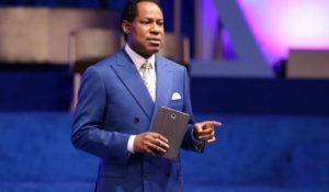 Rhapsody of Realities for Today 19 September 2022