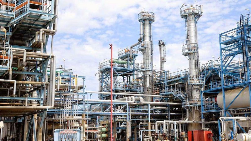 Saudi Arabia to revamp Nigeria’s refineries