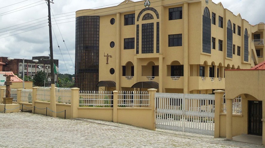 Nigeria’s Industrial Court