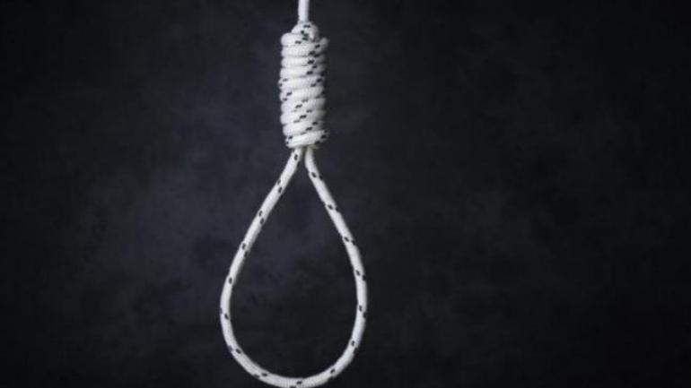 Man hangs himself after villagers caught him sleeping with his daughter