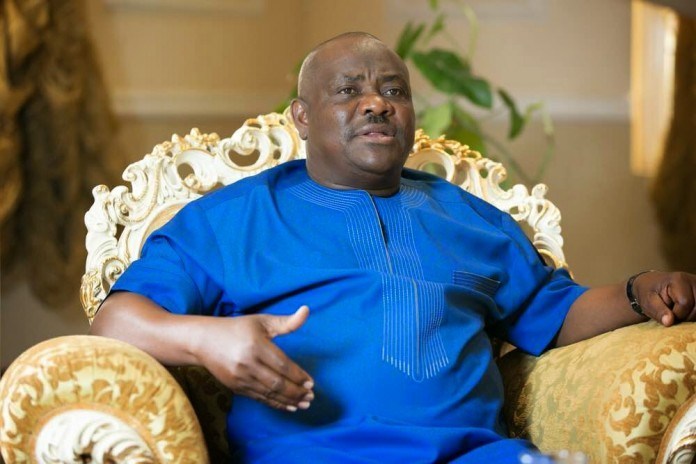 Governor Wike imposes curfew across Rivers State
