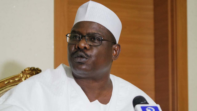 Senator Ndume faults Southern Governors over Open grazing ban