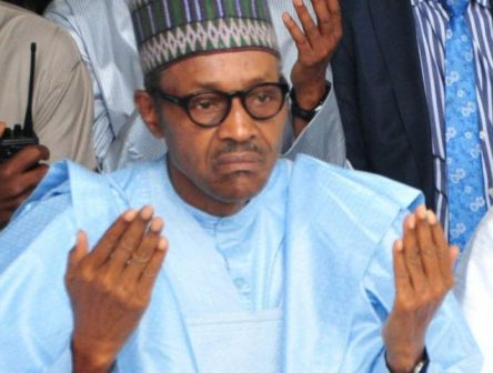 Buhari under pressure as governors, Soyinka