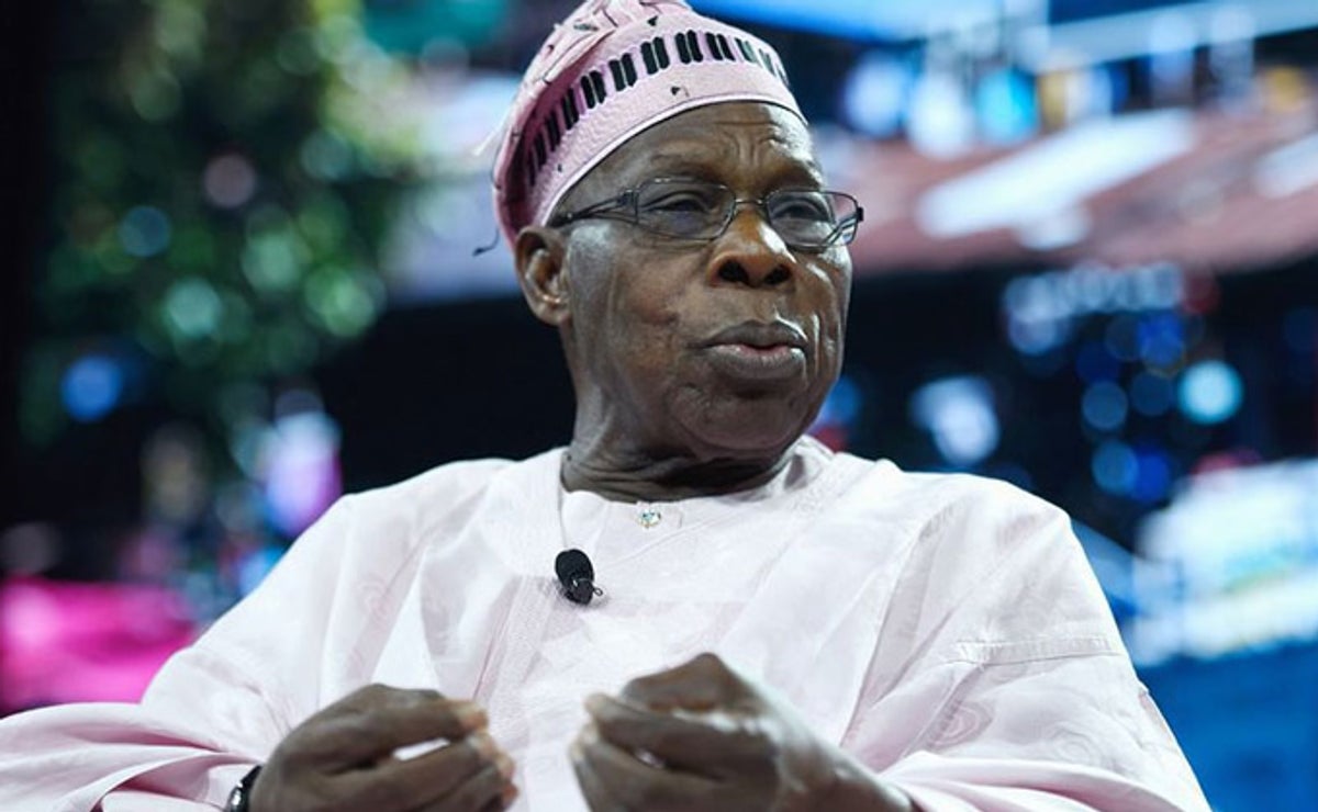Full text of Obasanjo’s message on 2023 presidential election