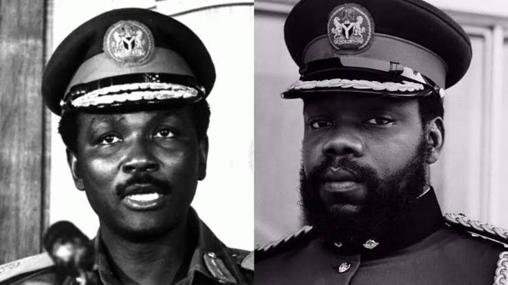 Biafran war: Ojukwu announced a different thing from what we agreed on at Aburi - Gowon opens up 50 years later