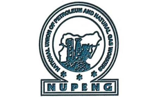 NUPENG and Chevron
