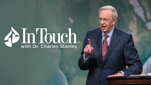 In Touch Daily Devotional 10th September 2023. Charles Stanley is the senior pastor of First Baptist Church Atlanta and founder of In Touch Min