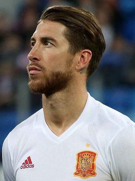 Sergio Ramos finally accepts two-year deal with PSG