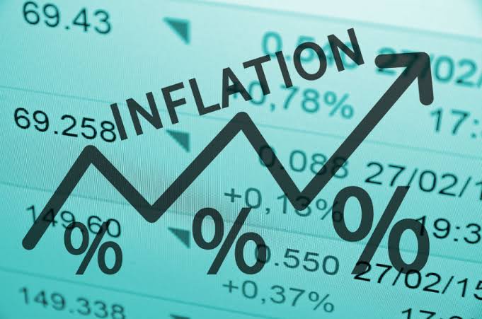 UK inflation jumps to 40-year high