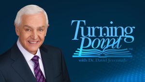 David Jeremiah Devotional 8th September 2023 – Neither High nor Low