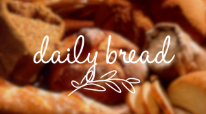 Our Daily Bread Devotional For September 25, 2023
