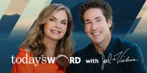 Joel Osteen Devotional for 11th September 2023 – The Fish’s Mouth