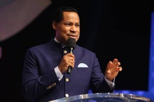 Rhapsody Of Realities 28th November 2023: Your Confessions Rule You