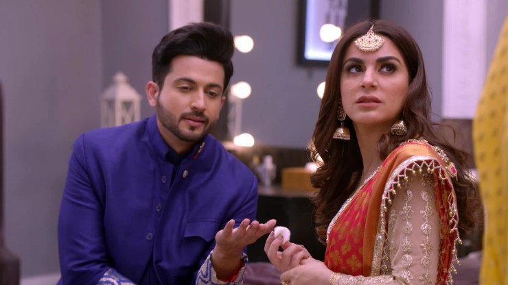 This is Fate 15 May 2019 Update on Zee World