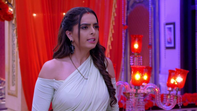 This is Fate 6th October 2020 Update Zee World