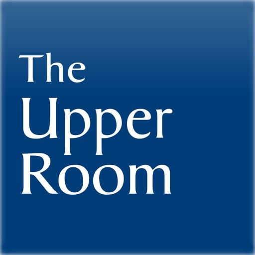The Upper Room 28 May 2023 Devotional