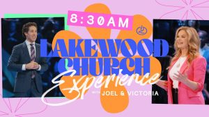 Joel Osteen LIVE Sunday Service 16th September 2023 || Lakewood Church
