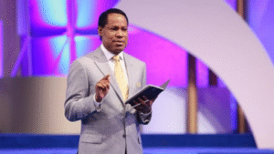 Rhapsody of Realities 8 January 2025 Devotional