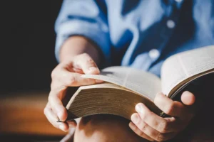 Daily Prayer And Bible Verse for Today 20th January 2025