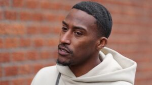 British YouTuber Yung Filly Pleads Not Guilty to Multiple Assault and Rape Charges in Australia