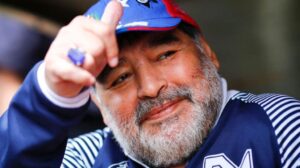 Doctors who treated Diego Maradona face 25 years in prison as trial into his death begins
