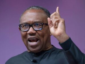 Peter Obi Calls for Urgent Focus on Health, Education, and Poverty Alleviation Amid Rising National Poverty Crisis