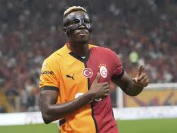 Saudi Arabia Tables £140m Mega Deal for Victor Osimhen — Striker Set to Become One of Football’s Highest Earners